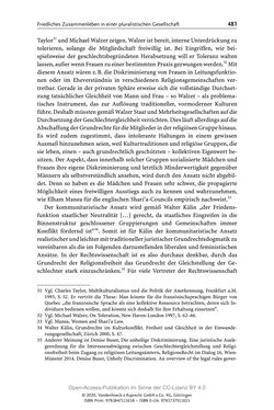 Image of the Page - 481 - in Menschenrechte und Gerechtigkeit als bleibende Aufgaben - Beiträge aus Religion, Theologie, Ethik, Recht und Wirtschaft
