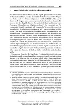 Image of the Page - 499 - in Menschenrechte und Gerechtigkeit als bleibende Aufgaben - Beiträge aus Religion, Theologie, Ethik, Recht und Wirtschaft