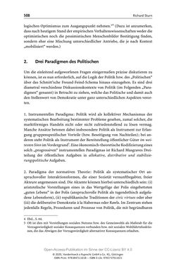 Image of the Page - 508 - in Menschenrechte und Gerechtigkeit als bleibende Aufgaben - Beiträge aus Religion, Theologie, Ethik, Recht und Wirtschaft
