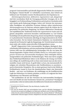 Image of the Page - 510 - in Menschenrechte und Gerechtigkeit als bleibende Aufgaben - Beiträge aus Religion, Theologie, Ethik, Recht und Wirtschaft