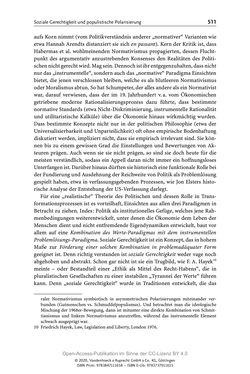 Bild der Seite - 511 - in Menschenrechte und Gerechtigkeit als bleibende Aufgaben - Beiträge aus Religion, Theologie, Ethik, Recht und Wirtschaft