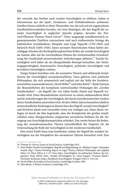 Image of the Page - 514 - in Menschenrechte und Gerechtigkeit als bleibende Aufgaben - Beiträge aus Religion, Theologie, Ethik, Recht und Wirtschaft