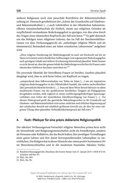 Image of the Page - 528 - in Menschenrechte und Gerechtigkeit als bleibende Aufgaben - Beiträge aus Religion, Theologie, Ethik, Recht und Wirtschaft