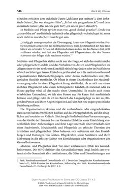 Bild der Seite - 546 - in Menschenrechte und Gerechtigkeit als bleibende Aufgaben - Beiträge aus Religion, Theologie, Ethik, Recht und Wirtschaft