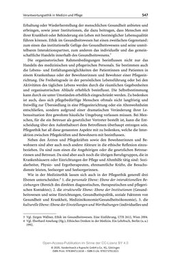 Bild der Seite - 547 - in Menschenrechte und Gerechtigkeit als bleibende Aufgaben - Beiträge aus Religion, Theologie, Ethik, Recht und Wirtschaft
