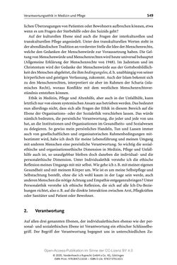 Bild der Seite - 549 - in Menschenrechte und Gerechtigkeit als bleibende Aufgaben - Beiträge aus Religion, Theologie, Ethik, Recht und Wirtschaft