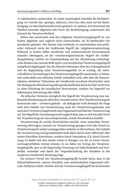 Image of the Page - 551 - in Menschenrechte und Gerechtigkeit als bleibende Aufgaben - Beiträge aus Religion, Theologie, Ethik, Recht und Wirtschaft
