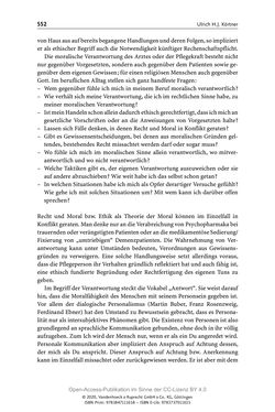 Image of the Page - 552 - in Menschenrechte und Gerechtigkeit als bleibende Aufgaben - Beiträge aus Religion, Theologie, Ethik, Recht und Wirtschaft