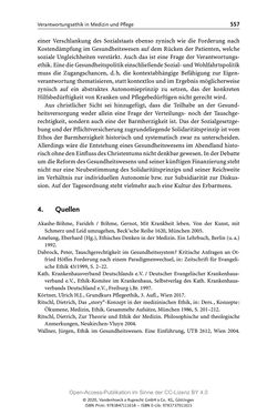 Image of the Page - 557 - in Menschenrechte und Gerechtigkeit als bleibende Aufgaben - Beiträge aus Religion, Theologie, Ethik, Recht und Wirtschaft