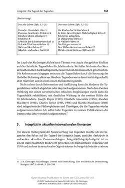 Image of the Page - 563 - in Menschenrechte und Gerechtigkeit als bleibende Aufgaben - Beiträge aus Religion, Theologie, Ethik, Recht und Wirtschaft