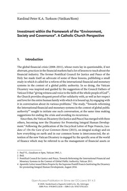 Image of the Page - 577 - in Menschenrechte und Gerechtigkeit als bleibende Aufgaben - Beiträge aus Religion, Theologie, Ethik, Recht und Wirtschaft