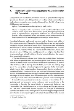 Image of the Page - 582 - in Menschenrechte und Gerechtigkeit als bleibende Aufgaben - Beiträge aus Religion, Theologie, Ethik, Recht und Wirtschaft