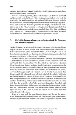 Image of the Page - 590 - in Menschenrechte und Gerechtigkeit als bleibende Aufgaben - Beiträge aus Religion, Theologie, Ethik, Recht und Wirtschaft