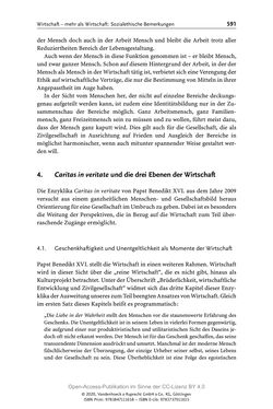 Image of the Page - 591 - in Menschenrechte und Gerechtigkeit als bleibende Aufgaben - Beiträge aus Religion, Theologie, Ethik, Recht und Wirtschaft