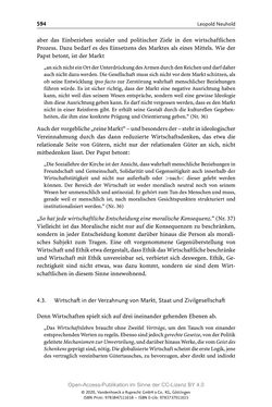 Image of the Page - 594 - in Menschenrechte und Gerechtigkeit als bleibende Aufgaben - Beiträge aus Religion, Theologie, Ethik, Recht und Wirtschaft