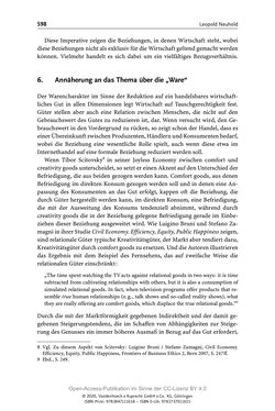 Image of the Page - 598 - in Menschenrechte und Gerechtigkeit als bleibende Aufgaben - Beiträge aus Religion, Theologie, Ethik, Recht und Wirtschaft