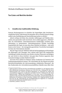 Image of the Page - 603 - in Menschenrechte und Gerechtigkeit als bleibende Aufgaben - Beiträge aus Religion, Theologie, Ethik, Recht und Wirtschaft