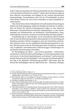 Bild der Seite - 609 - in Menschenrechte und Gerechtigkeit als bleibende Aufgaben - Beiträge aus Religion, Theologie, Ethik, Recht und Wirtschaft