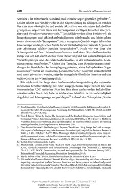 Bild der Seite - 610 - in Menschenrechte und Gerechtigkeit als bleibende Aufgaben - Beiträge aus Religion, Theologie, Ethik, Recht und Wirtschaft