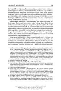 Bild der Seite - 611 - in Menschenrechte und Gerechtigkeit als bleibende Aufgaben - Beiträge aus Religion, Theologie, Ethik, Recht und Wirtschaft