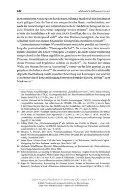 Bild der Seite - 612 - in Menschenrechte und Gerechtigkeit als bleibende Aufgaben - Beiträge aus Religion, Theologie, Ethik, Recht und Wirtschaft