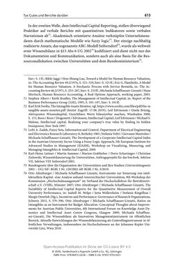 Bild der Seite - 613 - in Menschenrechte und Gerechtigkeit als bleibende Aufgaben - Beiträge aus Religion, Theologie, Ethik, Recht und Wirtschaft