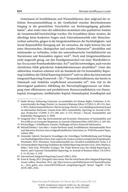 Bild der Seite - 614 - in Menschenrechte und Gerechtigkeit als bleibende Aufgaben - Beiträge aus Religion, Theologie, Ethik, Recht und Wirtschaft