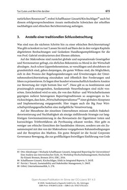 Bild der Seite - 615 - in Menschenrechte und Gerechtigkeit als bleibende Aufgaben - Beiträge aus Religion, Theologie, Ethik, Recht und Wirtschaft