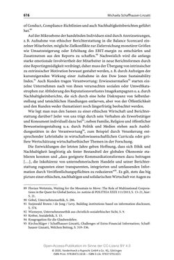 Bild der Seite - 616 - in Menschenrechte und Gerechtigkeit als bleibende Aufgaben - Beiträge aus Religion, Theologie, Ethik, Recht und Wirtschaft