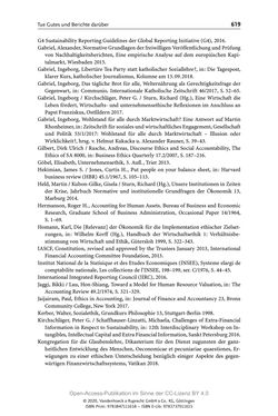 Bild der Seite - 619 - in Menschenrechte und Gerechtigkeit als bleibende Aufgaben - Beiträge aus Religion, Theologie, Ethik, Recht und Wirtschaft