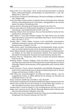 Bild der Seite - 620 - in Menschenrechte und Gerechtigkeit als bleibende Aufgaben - Beiträge aus Religion, Theologie, Ethik, Recht und Wirtschaft