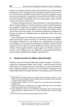 Bild der Seite - 624 - in Menschenrechte und Gerechtigkeit als bleibende Aufgaben - Beiträge aus Religion, Theologie, Ethik, Recht und Wirtschaft