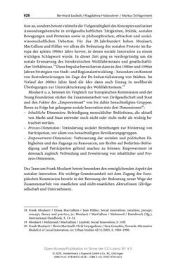 Bild der Seite - 626 - in Menschenrechte und Gerechtigkeit als bleibende Aufgaben - Beiträge aus Religion, Theologie, Ethik, Recht und Wirtschaft
