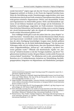 Bild der Seite - 628 - in Menschenrechte und Gerechtigkeit als bleibende Aufgaben - Beiträge aus Religion, Theologie, Ethik, Recht und Wirtschaft