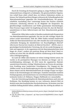 Bild der Seite - 630 - in Menschenrechte und Gerechtigkeit als bleibende Aufgaben - Beiträge aus Religion, Theologie, Ethik, Recht und Wirtschaft