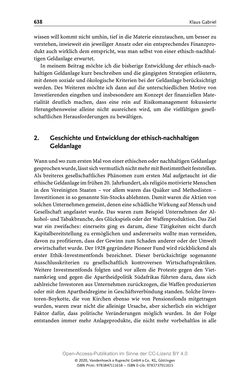 Bild der Seite - 638 - in Menschenrechte und Gerechtigkeit als bleibende Aufgaben - Beiträge aus Religion, Theologie, Ethik, Recht und Wirtschaft