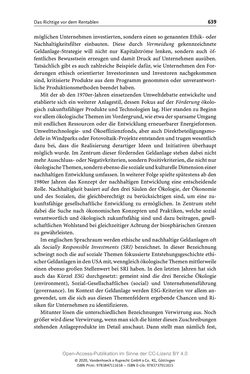 Bild der Seite - 639 - in Menschenrechte und Gerechtigkeit als bleibende Aufgaben - Beiträge aus Religion, Theologie, Ethik, Recht und Wirtschaft