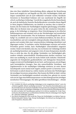 Bild der Seite - 640 - in Menschenrechte und Gerechtigkeit als bleibende Aufgaben - Beiträge aus Religion, Theologie, Ethik, Recht und Wirtschaft