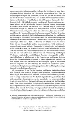Bild der Seite - 642 - in Menschenrechte und Gerechtigkeit als bleibende Aufgaben - Beiträge aus Religion, Theologie, Ethik, Recht und Wirtschaft