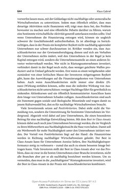 Bild der Seite - 644 - in Menschenrechte und Gerechtigkeit als bleibende Aufgaben - Beiträge aus Religion, Theologie, Ethik, Recht und Wirtschaft