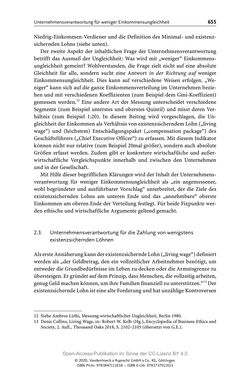 Bild der Seite - 655 - in Menschenrechte und Gerechtigkeit als bleibende Aufgaben - Beiträge aus Religion, Theologie, Ethik, Recht und Wirtschaft