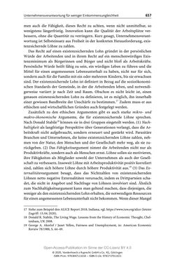 Bild der Seite - 657 - in Menschenrechte und Gerechtigkeit als bleibende Aufgaben - Beiträge aus Religion, Theologie, Ethik, Recht und Wirtschaft