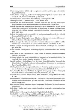 Image of the Page - 664 - in Menschenrechte und Gerechtigkeit als bleibende Aufgaben - Beiträge aus Religion, Theologie, Ethik, Recht und Wirtschaft