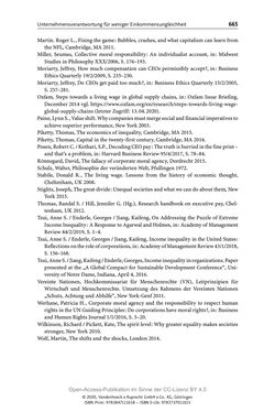Image of the Page - 665 - in Menschenrechte und Gerechtigkeit als bleibende Aufgaben - Beiträge aus Religion, Theologie, Ethik, Recht und Wirtschaft