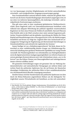 Image of the Page - 668 - in Menschenrechte und Gerechtigkeit als bleibende Aufgaben - Beiträge aus Religion, Theologie, Ethik, Recht und Wirtschaft