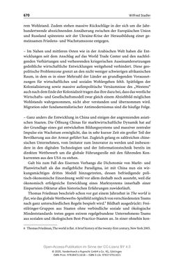 Bild der Seite - 670 - in Menschenrechte und Gerechtigkeit als bleibende Aufgaben - Beiträge aus Religion, Theologie, Ethik, Recht und Wirtschaft