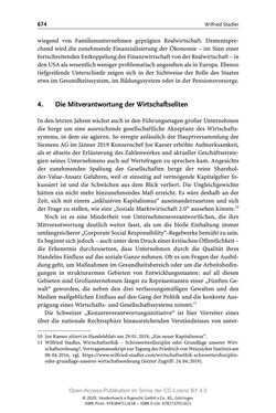 Image of the Page - 674 - in Menschenrechte und Gerechtigkeit als bleibende Aufgaben - Beiträge aus Religion, Theologie, Ethik, Recht und Wirtschaft
