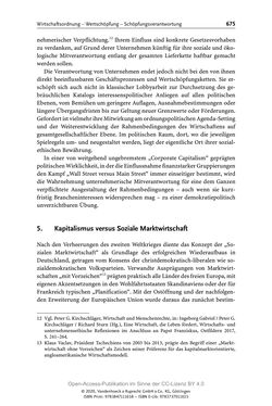 Image of the Page - 675 - in Menschenrechte und Gerechtigkeit als bleibende Aufgaben - Beiträge aus Religion, Theologie, Ethik, Recht und Wirtschaft