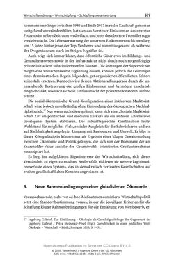 Image of the Page - 677 - in Menschenrechte und Gerechtigkeit als bleibende Aufgaben - Beiträge aus Religion, Theologie, Ethik, Recht und Wirtschaft