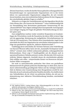 Image of the Page - 679 - in Menschenrechte und Gerechtigkeit als bleibende Aufgaben - Beiträge aus Religion, Theologie, Ethik, Recht und Wirtschaft